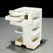 ALVIN &#039;ROVER TABORET&#039