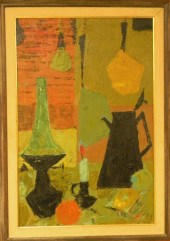 Alvin Carl Hollingsworth (Amer