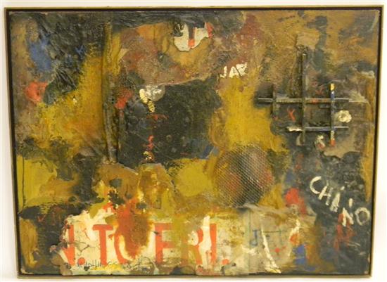 Alvin Carl Hollingsworth (American