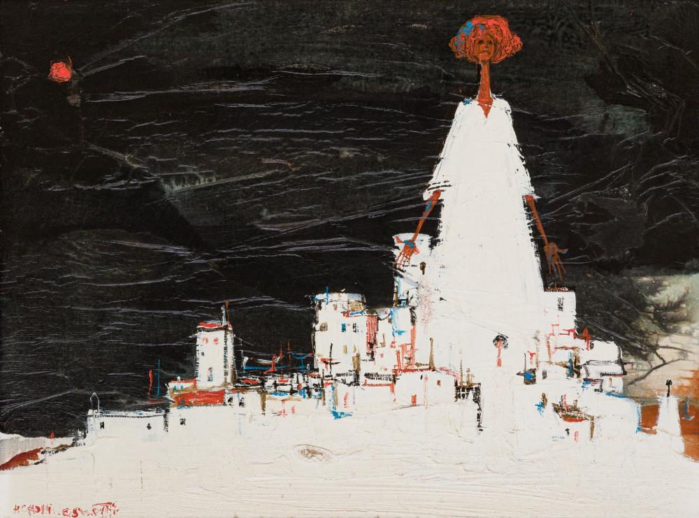ALVIN CARL HOLLINGSWORTH,