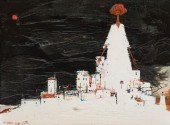 ALVIN CARL HOLLINGSWORTH, AMER