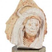Alvin Marshall
(Diné, b. 1959)