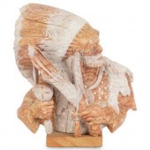 Alvin Marshall
(Diné, b. 1959)