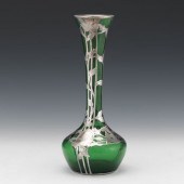 ALVIN STERLING SILVER OVERLAY