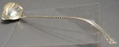 ALVIN STERLING SILVER 'RALEIGH