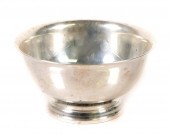 ALVIN STERLING SILVER REVERE B