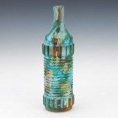 ALVINO BAGNI CERAMIC VASE 17¾"