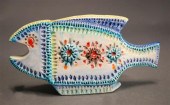 ALVINO BAGNI FOR RAYMOR GLAZED