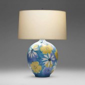 Alvino Bagni. Table lamp. c. 1