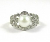 ALWAND VAHAN PEARL AND FOURTEE