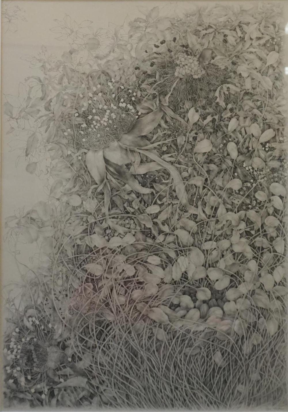 ALYCE CHAIKIN, AMERICAN 20TH