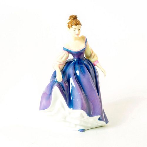ALYSSA HN4833 - ROYAL DOULTON