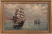 A.M. ELLIS (AMERICA, EARLY 20T