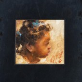 AM SCHOOL 'PORTRAIT OF A CHILD