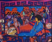 AMADO M. PEñA (AMERICAN B. 194