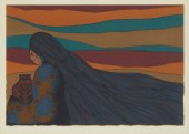 AMADO MAURILIO PENA, (B. 1943)