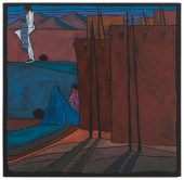 AMADO MAURILIO PENA, (B. 1943)