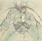 AMADO MAURILIO PENA (B.1943) I