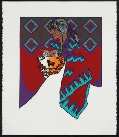 AMADO MAURILIO PENA, JR. (B.1943)
