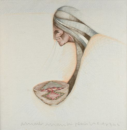 AMADO MAURILLO PEÑA JR.