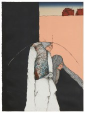 AMADO MAURILLO PENA JR., (B. 1