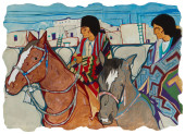 AMADO MAURILLO PEÒA (B. 1943,