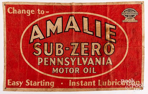 AMALIE SUB-ZERO PENNSYLVANIA