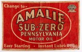 AMALIE SUB-ZERO PENNSYLVANIA M