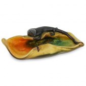 AMALRIC WALTER PATE DE VERRE G