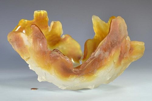 AMANDA BRISBANE ART GLASS