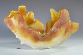 AMANDA BRISBANE ART GLASS SCUL