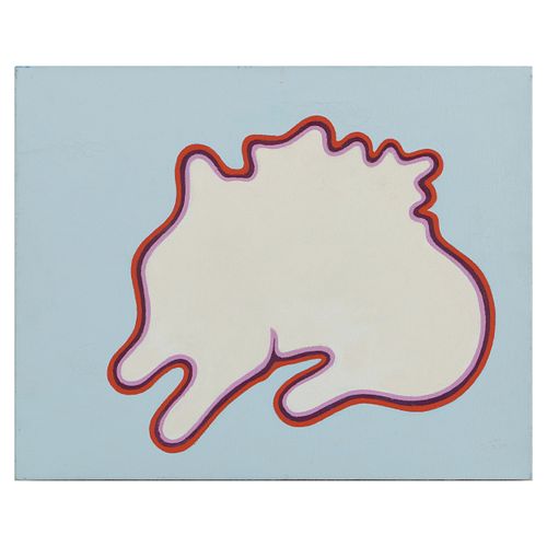 AMANDA CHURCH (B. 1960): THE WEIGHT