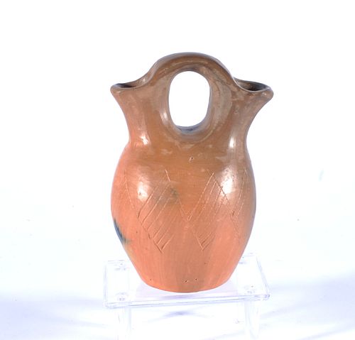 AMANDA --------- INDIAN POTTERY