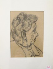 AMANDA TESTER SNYDER GRAPHITE