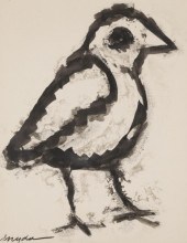 AMANDA TESTER SNYDER INK WASH