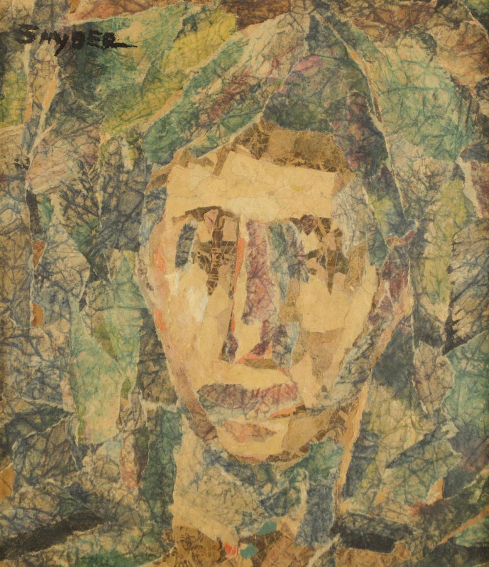 AMANDA TESTER SNYDER (OREGON,