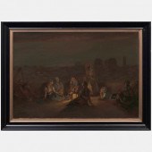 AMANDUS FAURE (1874-1931): MEK
