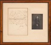 AMANTINE LUCILE AURORE DUPIN (