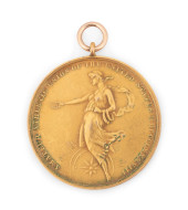 AMATEUR ATHLETIC UNION HIGH DI