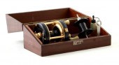 Ambassadeur De Luxe 5000 fishi