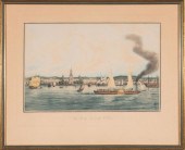 AMBROISE LOUIS GARNERAY (FRENC