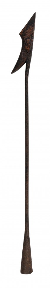 AMBROSE J. PETERS TOGGLE-HEAD