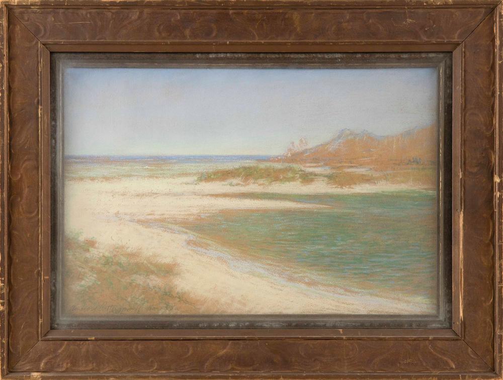 AMBROSE MCCARTHY PATTERSON