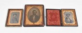 AMBROTYPE OF A DISTINGUISHED G