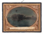 AMBROTYPE PHOTO, ST. AUGUSTINE