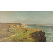 Amedee Besnus French, 1831-190