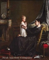 Amedée Bodin (French b. 1825)