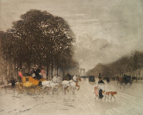 AMEDEE JULIEN MARCEL-CLEMENT