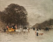 AMEDEE JULIEN MARCEL-CLEMENT A