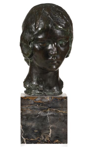 AMEDEO GENNARELLI (1881-1943)